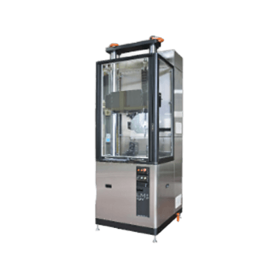 減衰力試験機 ADFT-LM1-共栄テクニカ株式会社