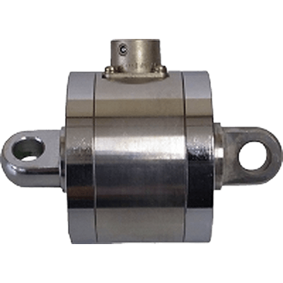 引張型ロードセル Tension Load Cell TR21H (高容量)-総合計装株式会社