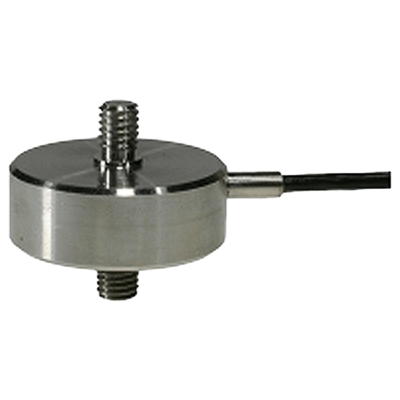 引張・圧縮型ロードセル Tension/Compression Load Cell TR22G-総合計装株式会社