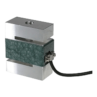引張・圧縮型ロードセル Tension/Compression Load Cell TR22S (低容量)-総合計装株式会社