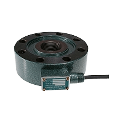 引張・圧縮型ロードセル Tension/Compression Load Cell TR22C-総合計装株式会社