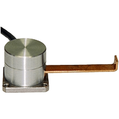 引張・圧縮型ロードセル Tension/Compression Load Cell TR22L-総合計装株式会社