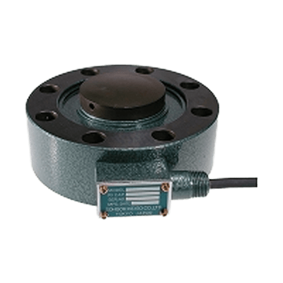 圧縮型ロードセル Compression Load Cell TR20C-総合計装株式会社