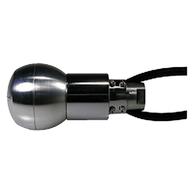 自動車関連 チェンジレバー操作力計 (フロア用) Change Shift Lever Force Meter TR65F-総合計装株式会社