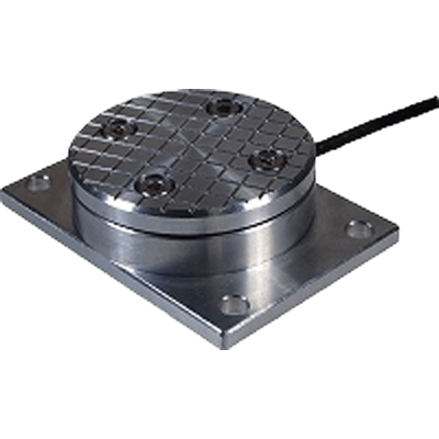 自動車関連 ペダル踏力計 (アクセル用) Pedal Step Force Meter TR40A-総合計装株式会社