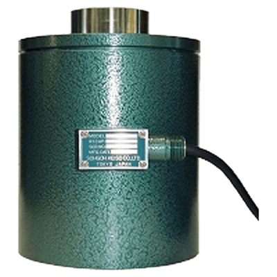 圧縮型ロードセル Compression Load Cell TR20WA-総合計装株式会社