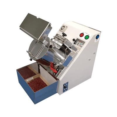 豆用卓上研磨機 PF-01-株式会社安西製作所