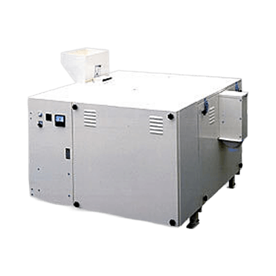 研磨機 PF-91-株式会社安西製作所