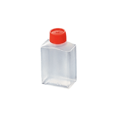 食品用容器 調味料入れ ＜100個＞ タレビン 角中 (D)-木村容器株式会社