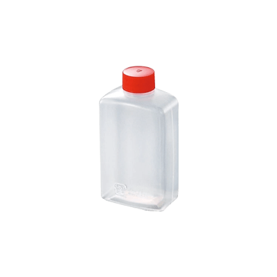 食品用容器 調味料入れ ＜25個＞ タレビン 角 特大 (D)-木村容器株式会社