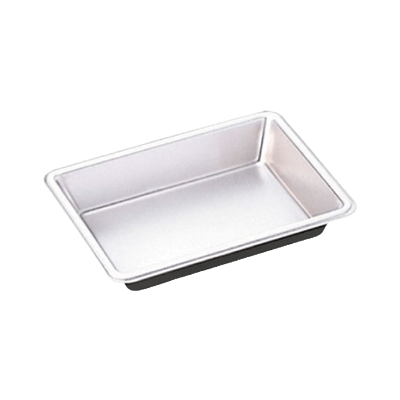 食品用容器 トレー／舟皿 仕出し弁当容器 BK ＜200枚＞ DX薬味皿-木村容器株式会社