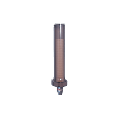 コップ 壁掛け1連 カップディスペンサー MTC-101-木村容器株式会社