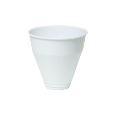 使い捨て プラコップ インサートカップ ケース販売 2,000個 業務用 7オンス 204ml 日本製 W81-200M-木村容器株式会社