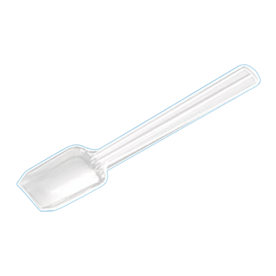 使い捨てカトラリー ＜200本＞ スプーン小-木村容器株式会社