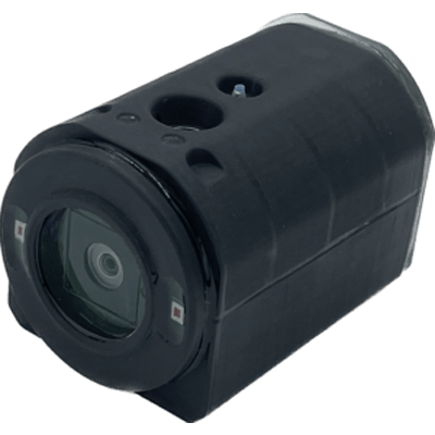 ハイドロフォン搭載型ビデオロガー LoggLaw CAM-Biologging Solutions Inc.