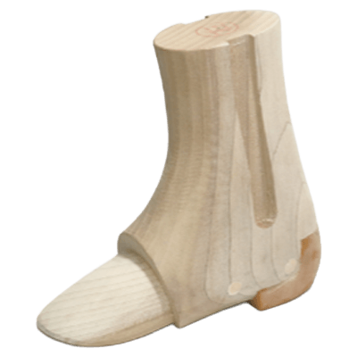 義足 固定木足-株式会社小原工業