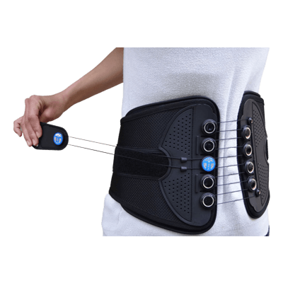 装具 腰サポーター-株式会社小原工業