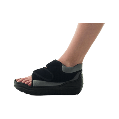 装具 Podalux Ⅱ-株式会社小原工業