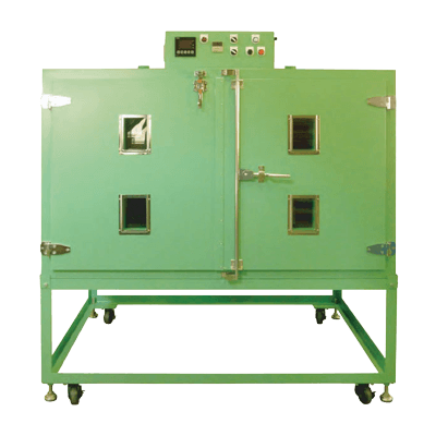 機械工具 小原式電気オーブン モデルA-株式会社小原工業