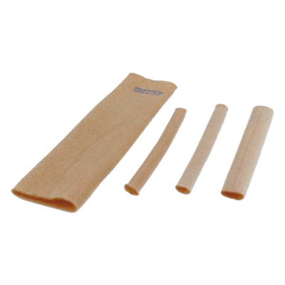 義足 ゲルチュービング-株式会社小原工業