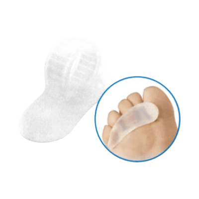 義足 ゲルトゥクレスト-株式会社小原工業