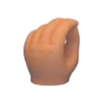 義手 グリークシリーズ幼児&子供用ハンド-株式会社小原工業