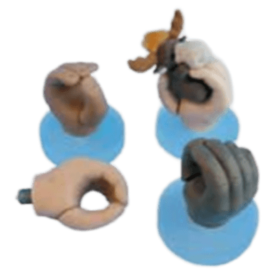 義手 リルイーズ・幼児ハンド-株式会社小原工業