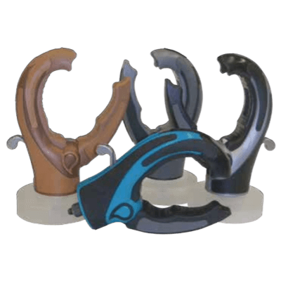 義手 グリップ5プリヘンサーズ-株式会社小原工業