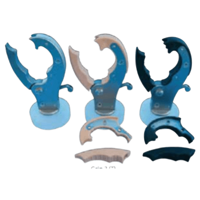 義手 グリッププリヘンサーズ-株式会社小原工業