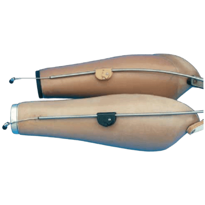 義手 Surface Mount、Vertical Mount-株式会社小原工業