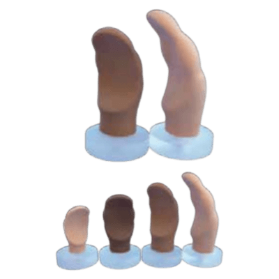 義手 スーパースポーツ-株式会社小原工業