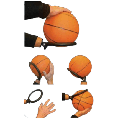 義手 HPフープスター-株式会社小原工業