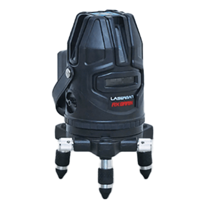 レーザー機器 高輝度フラッシュブルーラグーンレーザー墨出し器 LV-5FB-株式会社オノマシン