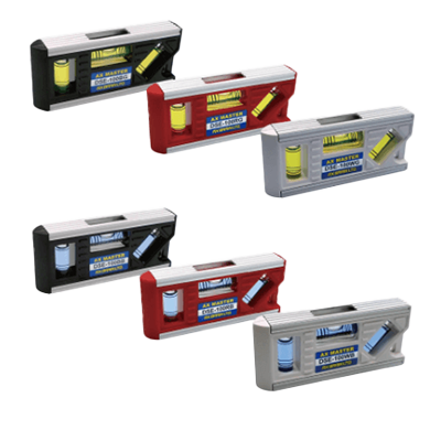 測定・測量機器 設備レベル (V 溝・マグネット付) DSE-100-株式会社オノマシン