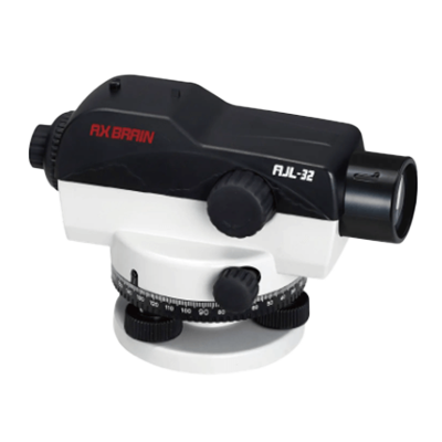 測定・測量機器 高倍率・防水型オートレベル AJL-32-株式会社オノマシン