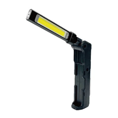 充電式LED コンパクトアングルライト AWL300CF-LED-株式会社オノマシン