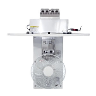 空間除菌システム 空霧 KuMo-明和工業株式会社