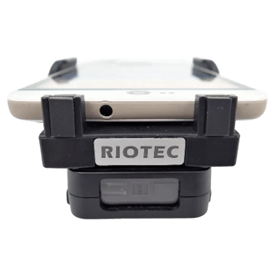 モバイルバーコードスキャナー 2DAndroScan DC9250KPH-RIOTEC株式会社