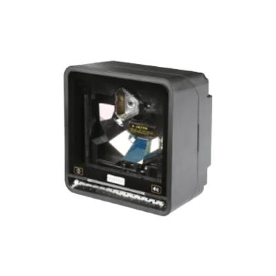 全方向性バーコードスキャナー OM7320-1D-RIOTEC株式会社