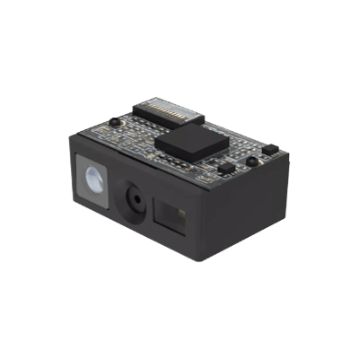 組み込みモジュール Barcode Engine 2D AI3220-RIOTEC株式会社