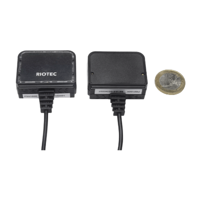 ミニ固定マウントバーコードスキャナー 2DFS5108K-RIOTEC株式会社