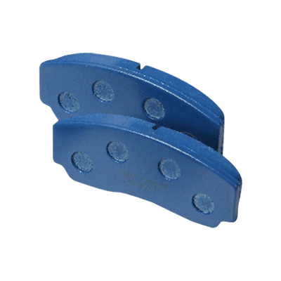 Sport Pads スポーツ用ブレーキパッド-Yar Jang Industrial