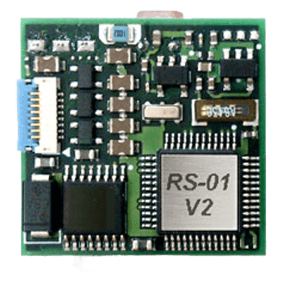 モーションセンサー本体 世界最高24軸IoT ロボットセンサー U-BRAIN RS-01v2-臼田総合研究所株式会社