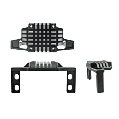 For Sky サーボ用 アルミボディサーボ用ヒートシンク-三和電子機器株式会社