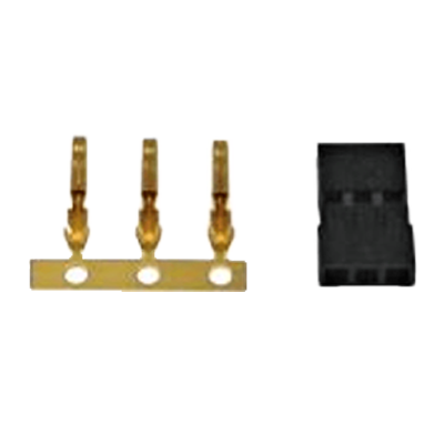 For Sky ハーネス・コネクター・レギュレーター BLACK Zコネクターピンハウジング-三和電子機器株式会社