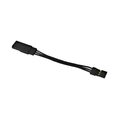 For Sky ハーネス・コネクター・レギュレーター BLACK ショートリードハーネス-三和電子機器株式会社