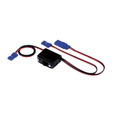 For Sky ハーネス・コネクター・レギュレーター 充電ジャック付スイッチハーネス-三和電子機器株式会社