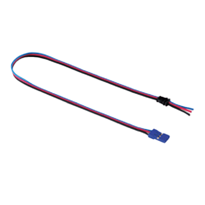 For Sky ハーネス・コネクター・レギュレーター サーボリード-三和電子機器株式会社