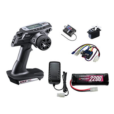 For Car セカンドパックコンボセット MX-6 (RX391W/BL-SIGMA/SRM-102Z) EPスタートセット-三和電子機器株式会社