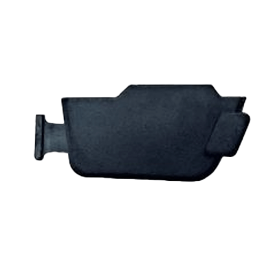 For Boat プロポバッテリー・バッテリーケース・蓋 M17用バッテリーアクセスカバー-三和電子機器株式会社